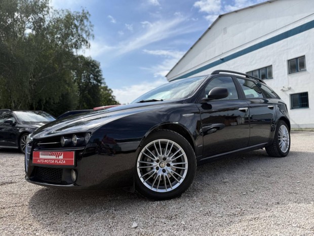ALFA Romeo 159 SW 1.9 Jtdm 8V ECO Progression 1...
