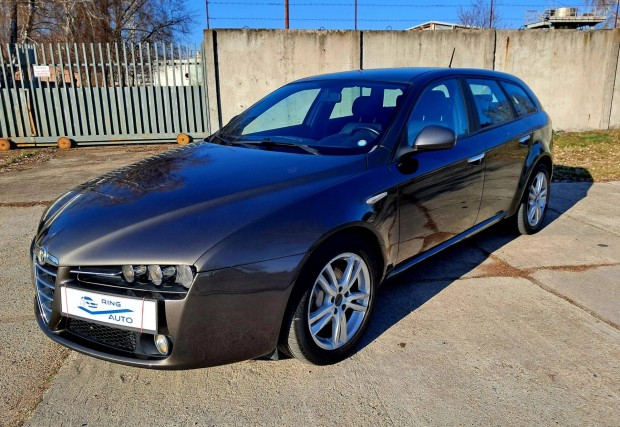 ALFA Romeo 159 SW 1.9 Jtdm 8V ECO Progression ...