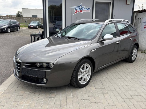 ALFA Romeo 159 SW 2.0 Jtdm 16V Distinctive 1TUL...