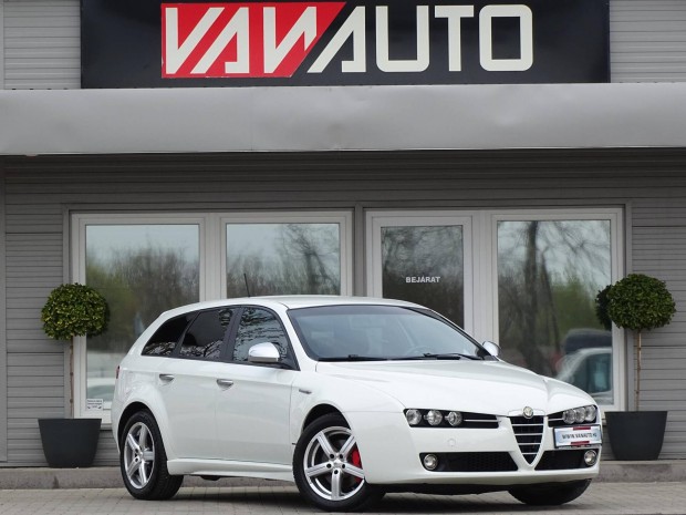 ALFA Romeo 159 SW 2.0 Jtdm 16V Distinctive Spor...