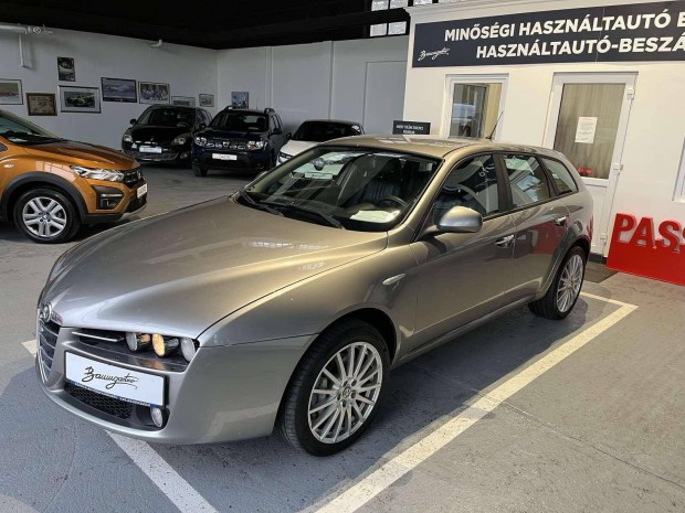 ALFA Romeo 159 SW 2.4 JTD 20V Distinctive