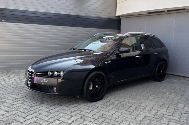 ALFA Romeo 159 SW 2.4 JTD 20V Distinctive (Auto...