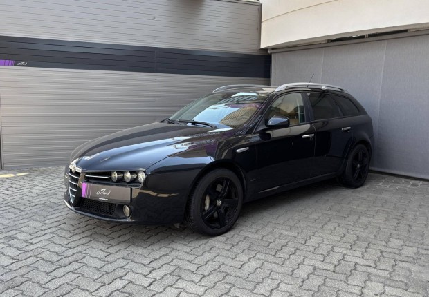 ALFA Romeo 159 SW 2.4 JTD 20V Distinctive (Auto...