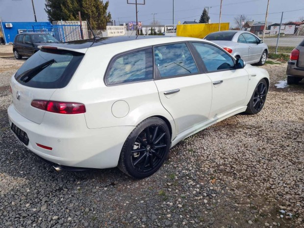 ALFA Romeo 159 SW 2.4 JTD 20V TI