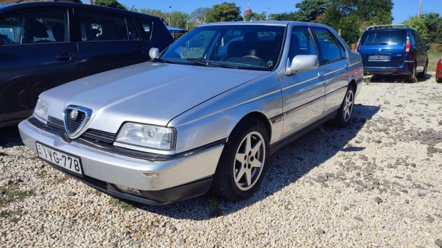 ALFA Romeo 164 2.5 TD Super