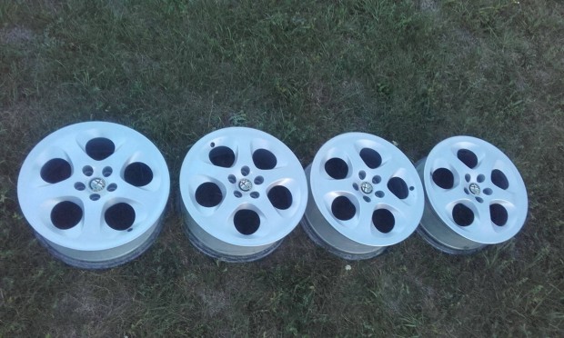 ALFA Romeo 16" 5x98 16 alufelnik 60658218
