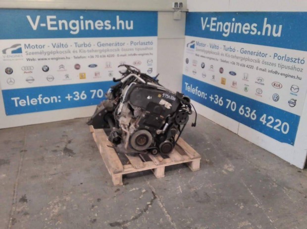 ALFA Romeo 939A3000 bontott motor