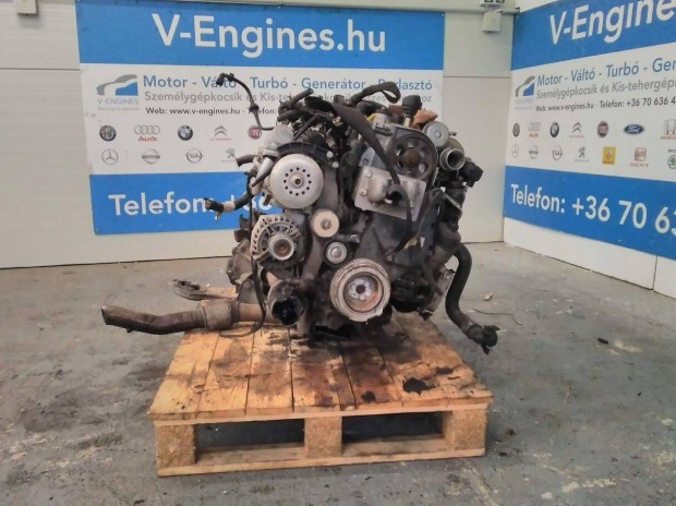 ALFA Romeo 955A2000 bontott motor