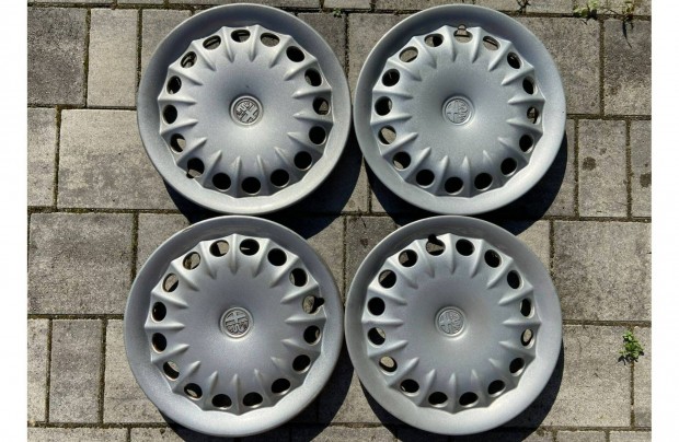 ALFA Romeo Disztrcsa 14"