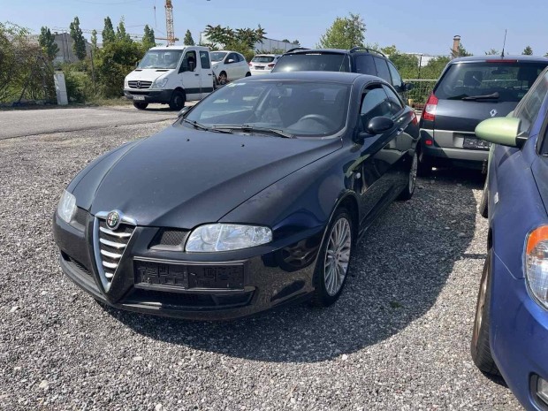 ALFA Romeo GT 1.8 T Spark Impression