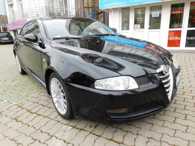 ALFA Romeo GT 1.8 T Spark Impression Magyarorsz...