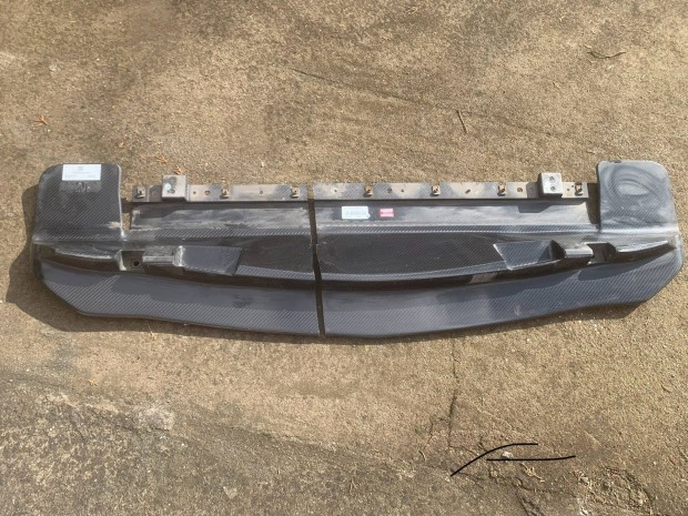 ALFA Romeo Giulia Quadrifoglio QV Spoiler