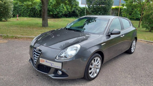 ALFA Romeo Giulietta 1.4 TB Distinctive EU6 S&S...