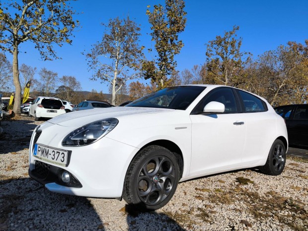 ALFA Romeo Giulietta 1.4 TB Mo-i. garantlt km