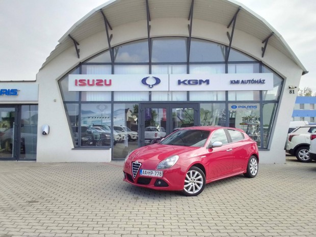 ALFA Romeo Giulietta 1.4 TB Multiair Progressio...