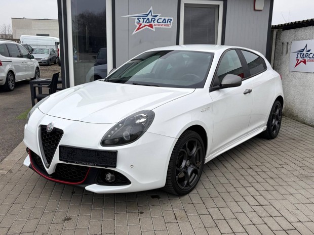 ALFA Romeo Giulietta 1.4 TB Multiair Sprint 1TU...