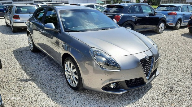 ALFA Romeo Giulietta 1.4 TB Multiair Super TCT...