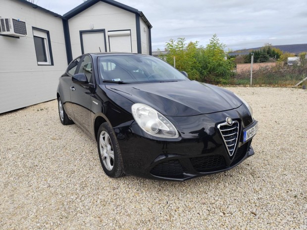 ALFA Romeo Giulietta 1.4 TB Progression 173e Km