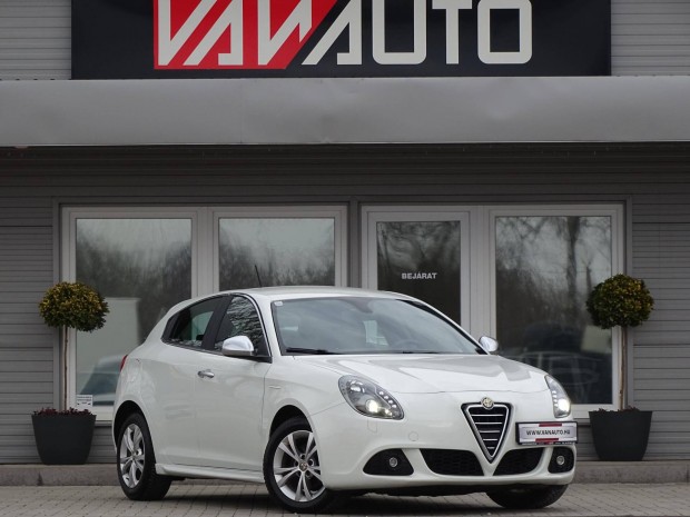 ALFA Romeo Giulietta 1.4 TB Progression Digit-B...