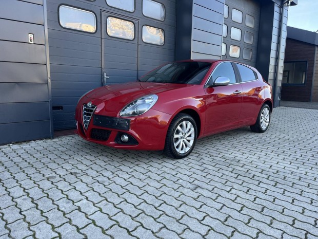 ALFA Romeo Giulietta 1.4 TB Progression EU6 SZE...