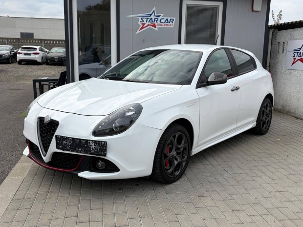 ALFA Romeo Giulietta 1.4 TB Sport 1TUL/159EKM/N...