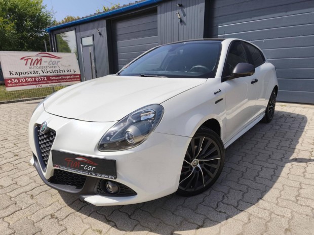 ALFA Romeo Giulietta 1.4 TB Sportiva 86.300 KM !
