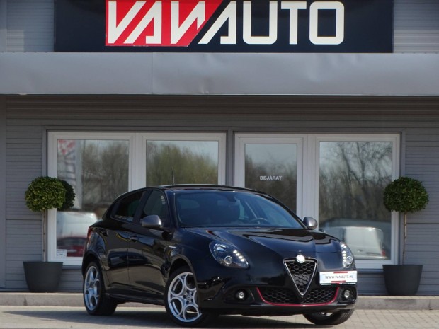 ALFA Romeo Giulietta 1.4 TB Super Carbon'Edizio...