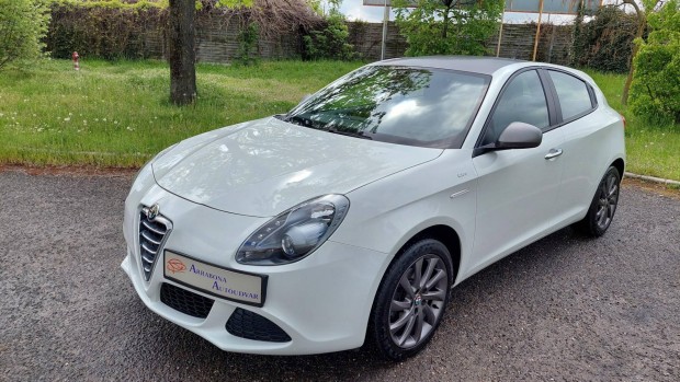 ALFA Romeo Giulietta 1.4 TB Veloce EURO5 S&S 1....