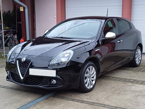 ALFA Romeo Giulietta 1.4 TB /DIG Klma!Tempomat...