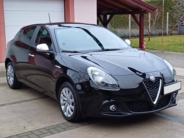 ALFA Romeo Giulietta 1.4 TB /DIG Klma!Tempomat...