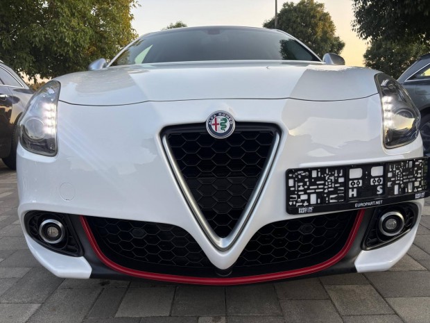 ALFA Romeo Giulietta 1.6 JTD Sport 159000km.Tem...