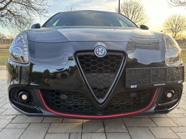 ALFA Romeo Giulietta 1.6 JTD Sprint.99000km.�ve...