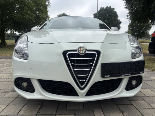 ALFA Romeo Giulietta 1.6 Jtdm-2 Progression 138...