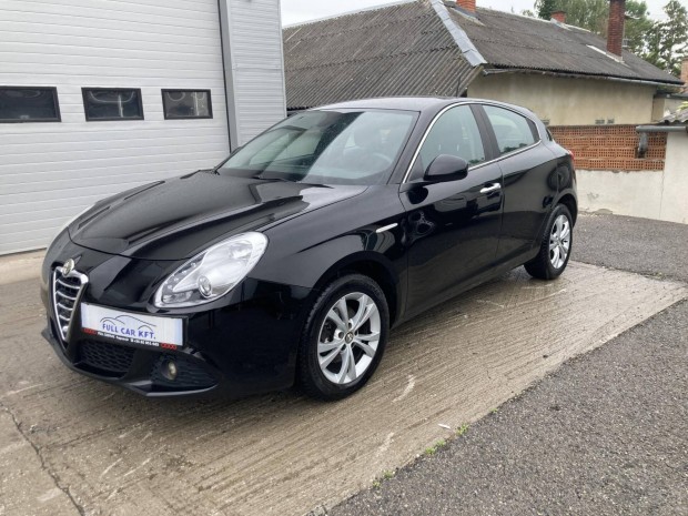 ALFA Romeo Giulietta 1.6 Jtdm-2 Progression 1 ...
