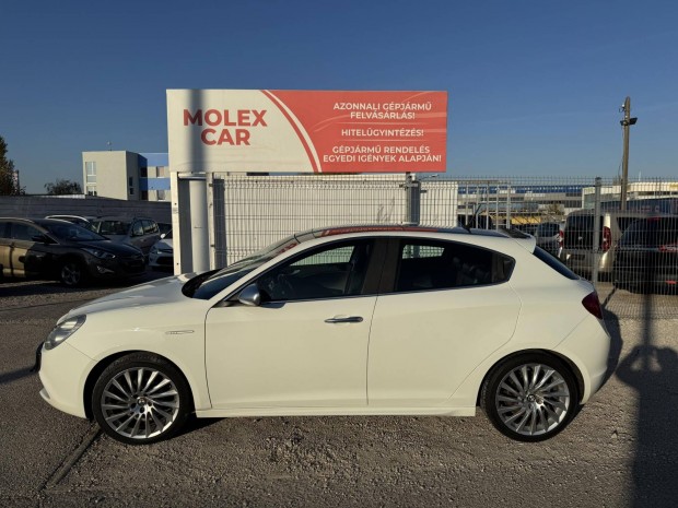 ALFA Romeo Giulietta 1.6 Jtdm-2 Progression FRI...