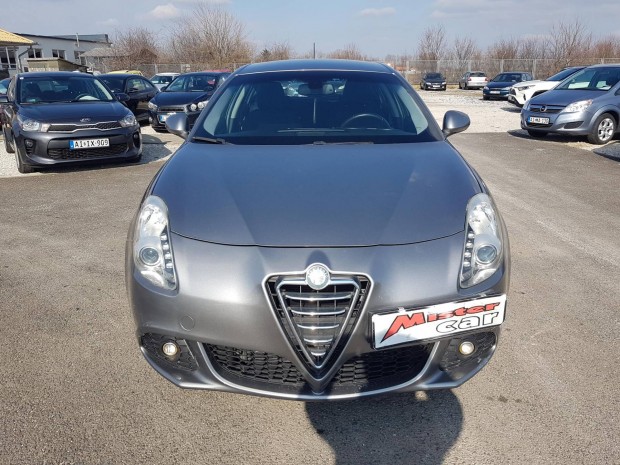 ALFA Romeo Giulietta 1.6 Jtdm-2 Progression Kt...