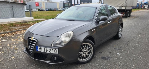 ALFA Romeo Giulietta 1.6 Jtdm-2 Progression NAV...