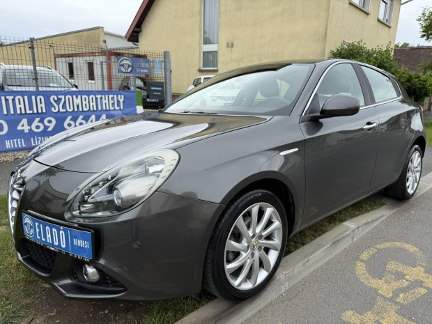 ALFA Romeo Giulietta 1.6 Jtdm-2 Veloce Exclusiv...
