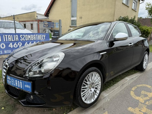 ALFA Romeo Giulietta 2.0 Jtdm-2 Distinctive Cuo...