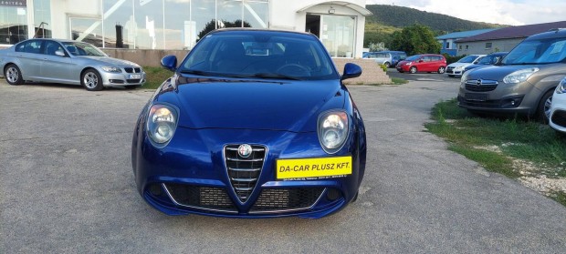 ALFA Romeo Mito 0.9 Twinair Distinctive Autóbes...