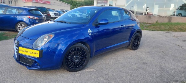 ALFA Romeo Mito 0.9 Twinair Distinctive Autbes...