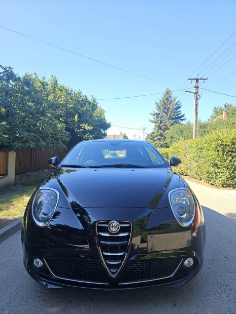 ALFA Romeo Mito 1.3 Jtdm