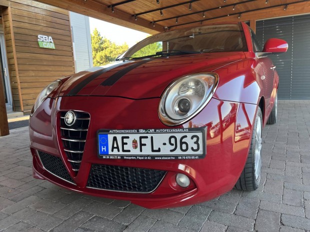 ALFA Romeo Mito 1.3 Jtdm Essential