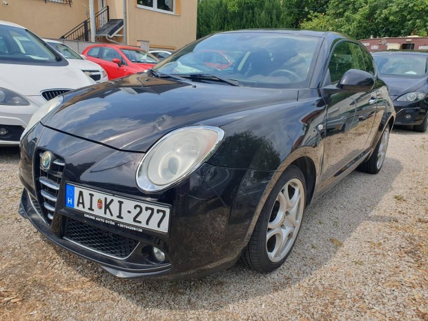 ALFA Romeo Mito 1.3 Jtdm Essential