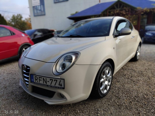 ALFA Romeo Mito 1.3 Jtdm Progression 150.277- K...