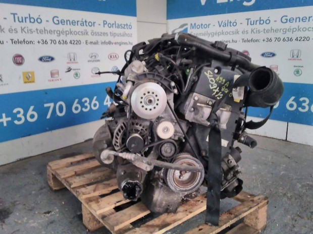 ALFA Romeo Mito 1,4B 199A8000 bontott motor