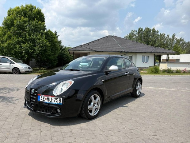 ALFA Romeo Mito 1.4 Essential 107.000 KM / Megk...