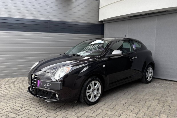 ALFA Romeo Mito 1.4 Essential Garanciával!