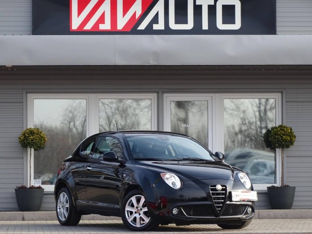 ALFA Romeo Mito 1.4 Junior Progression 28eKM-1....