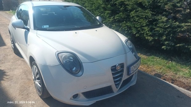 ALFA Romeo Mito 1.4 Junior Progression 955